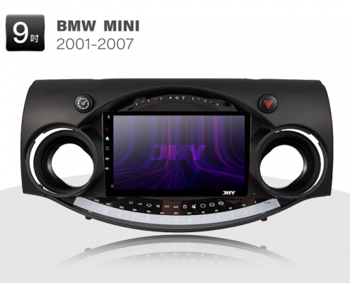 BMW MINI 安卓專用機