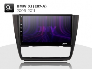 BMW X1 安卓專用機