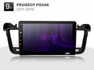 PEUGEOT PG508 安卓專用機