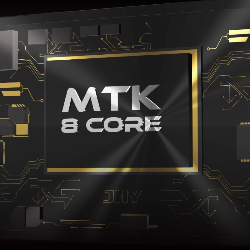 MTK 高效八核心