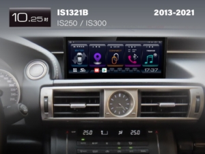 LEXUS IS250/IS300 2013-2021